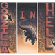 Illustration for article titled Exclusive IDW preview: New comics series sends Godzilla to hell